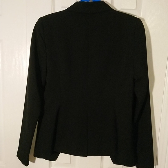 NWT Suzy Shier Blazer - Picture 5 of 7